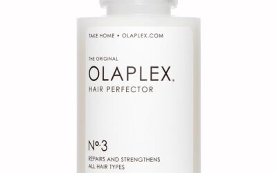 Olaplex No. 3 Hair Perfector – Repair & Strengthen Damaged Hair | 3.3 fl oz